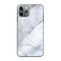 Witte marmer: iPhone 11 Pro Tough Case