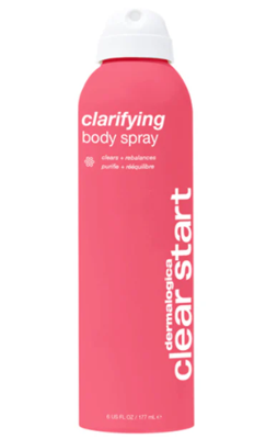 Dermalogica Clear Start Clarifying Body Spray 177ml