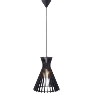 Hanglamp GROA zwart