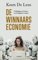 De winnaarseconomie - Koen De Leus - ebook