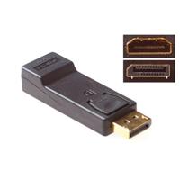 ACT Displayport naar HDMI adapter M/F - thumbnail