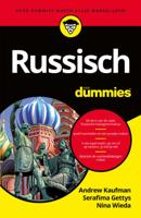 Russisch voor Dummies (Paperback)