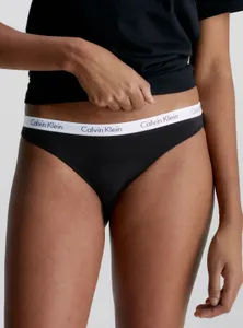 Calvin Klein 3-pack Bikini Slips dames