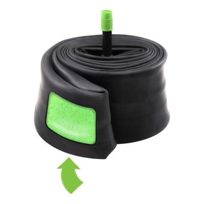 Slime zelfdichtende anti-lek binnenband 26 inch av Slime zelfdichtende anti-lek binnenband 26 inch av