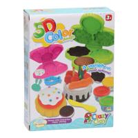 Kleiset - Lekkernijen, 11dlg. Kleiset - Lekkernijen, 11dlg.
