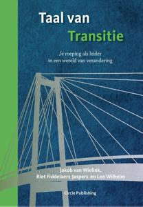 Taal van Transitie (Paperback)
