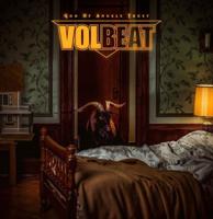 Volbeat - God Of Angels Trust LP