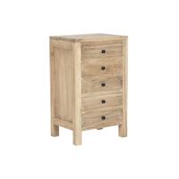 Ladekast Home ESPRIT 45 X 35 X 75 CM