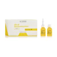 Alter Ego Silk Oil Illuminating Treatment 12x10ml Alter Ego Silk Oil Illuminating Treatment 12x10ml