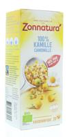 Kamille thee 100% bio - thumbnail