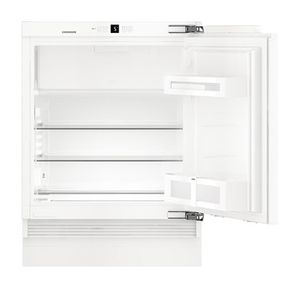 Liebherr UIK 1514 Comfort combi-koelkast Ingebouwd 119 l E Wit