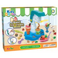 Kid's Dough ijsmachine