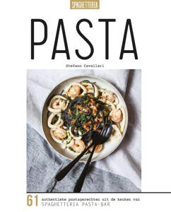 Pasta (Paperback)