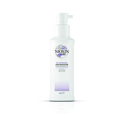 Nioxin 3D Intensive Care Hair Booster Serum 100ml