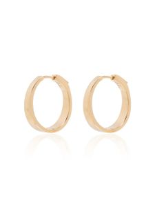 Anita Ko anneaux Meryl en or 18ct