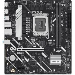 Moederbord Intel ASUS PRIME H810M-A-CSM