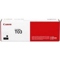 Canon T03 Origineel Zwart 1 stuk(s)