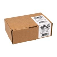 Elvedes Schijfremblokset - shimano - organische compound (resin) - 10 paar