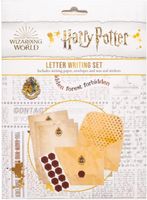Harry Potter - Letter Writing Set