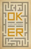 Oker - Ellen Verstrepen - ebook