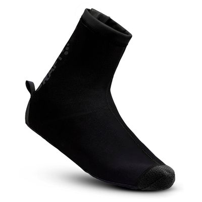 Craft Bike Subz Insulate Bootie overschoen zwart L Craft Bike Subz Insulate Bootie overschoen zwart L