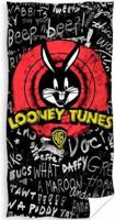 Looney Tunes strandlaken 70 x 140 cm