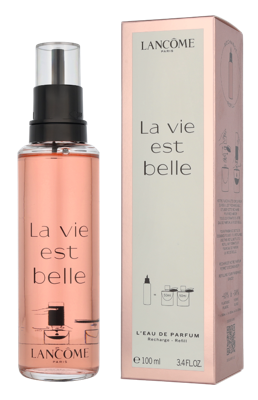 Lancome La Vie Est Belle Eau de parfum Spray 100 ml Dames