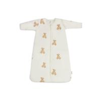 Jollein slaapzak met afritsbare mouw Teddy Bear-110 cm
