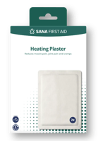 Sana First Aid Warmtepleister
