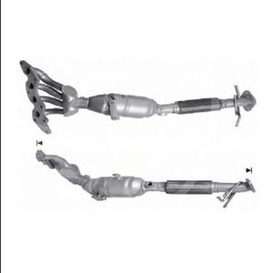Katalysator Ford 20427