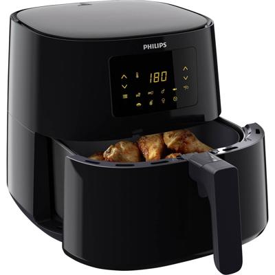 Philips Home HD9270/96 Airfryer 2000 W Zwart