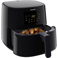 Philips Home HD9270/96 Airfryer 2000 W Zwart - thumbnail