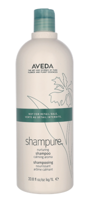 Aveda Shampure Nurturing Shampoo 1000ml