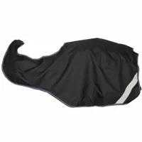 Amigo Uitrijdeken fleece gevoerd donkerblauw maat:xl