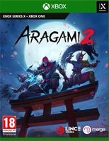 Aragami 2 - thumbnail