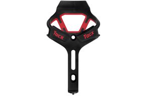 Tacx ciro bidonhouder rood