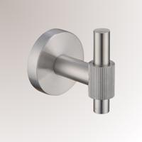 Handdoekhaak Best Design High End RVS Handdoekhaak Best Design High End RVS