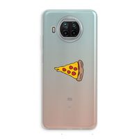 You Complete Me #1: Xiaomi Mi 10T Lite 5G Transparant Hoesje