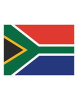 Printwear FLAGZA Flag South Africa