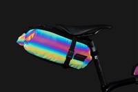 Restrap Look Saddle Tas 4.5L - Multikleur Restrap Look Saddle Tas 4.5L - Multikleur