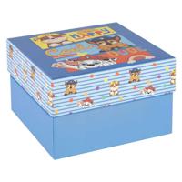 Creative Craft Group Luxe giftbox paw patrol