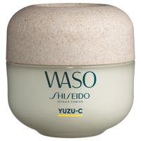 Shiseido Huidverzorging Masker Waso Beauty Sleeping Mask 50ml