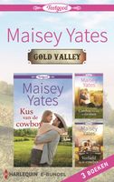 Gold Valley - Maisey Yates - ebook