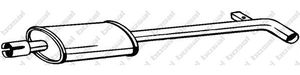 Middendemper 200019