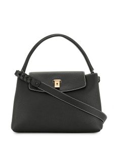 Bally sac cabas Layka - Noir