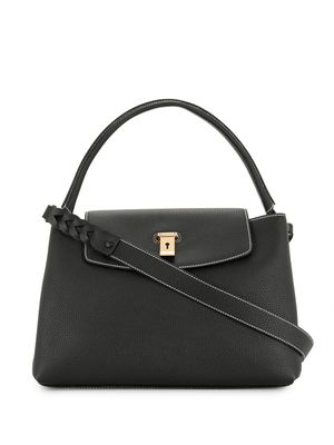 Bally sac cabas Layka - Noir