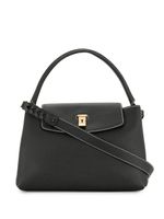 Bally Layka shopper - Zwart - thumbnail