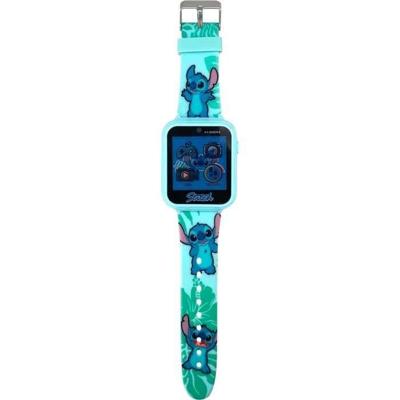 Interactief horloge - KIDS LICENSING - LAS4027 - Multifunctioneel - Batterijduur van 2 weken - Selfiecamera