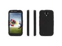 Griffin Survivor Skin Back Case Galaxy S4 zwart - GB37806 - thumbnail