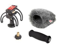 Rycote Zoom H5 Audio Kit